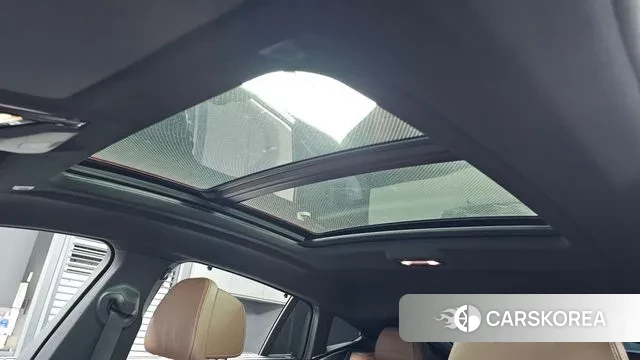 BMW X6 (G06) id 2969518 из Кореи 10