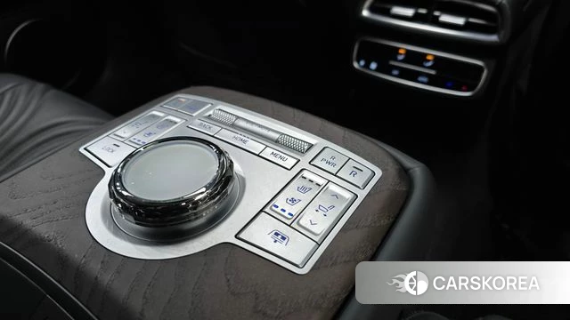 Genesis G80 (RG3) id 4443066 из Кореи 10