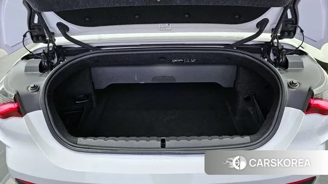 BMW 4 Series (G22) id 3586918 из Кореи 10