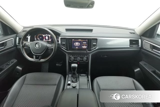Volkswagen Tourang id 4210561 из Китая 10