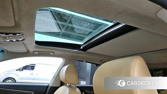 Kia K7 Premier id 4339019 из Кореи 10