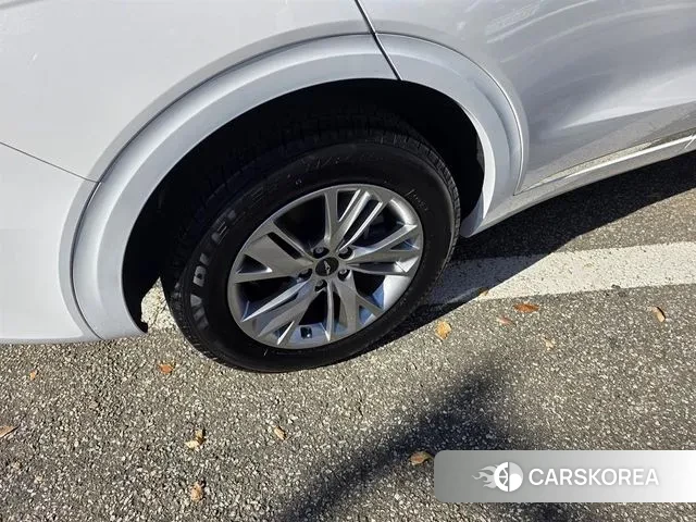 Genesis GV70 id 3366175 из Кореи 10