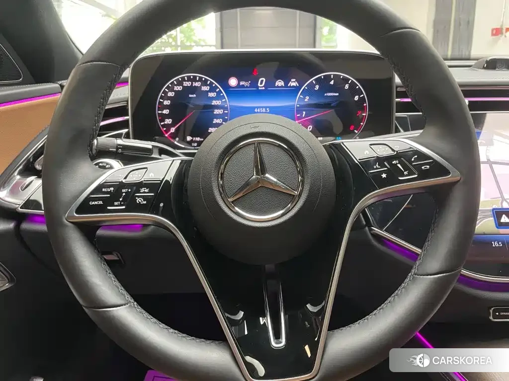 Mercedes-Benz E-Class id 4679601 из Китая 10