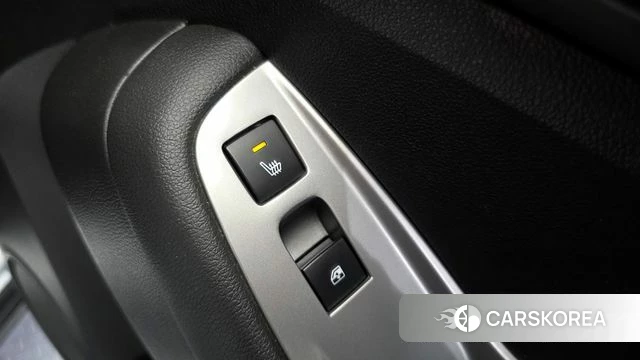 Chevrolet (GM Daewoo) Orlando id 4326065 из Кореи 10