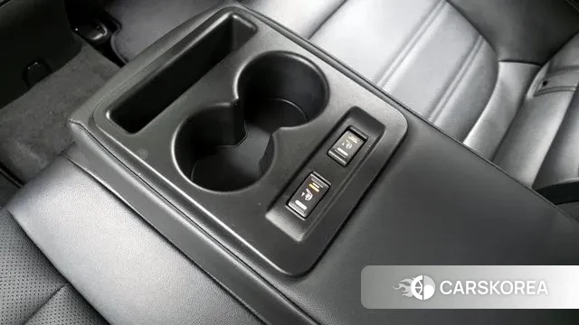 Renault Korea (Samsung) The New SM6 id 3586751 из Кореи 10