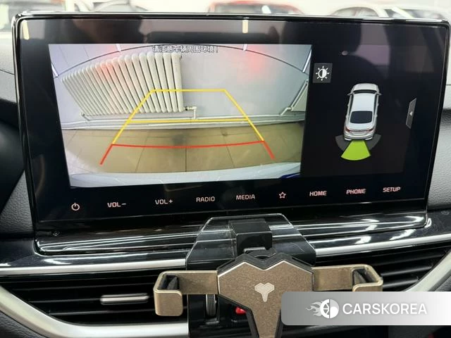 Kia K3 id 4236505 из Китая 10