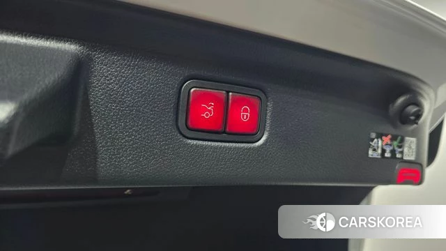 Mercedes-Benz S-Class W223 id 4359821 из Кореи 10