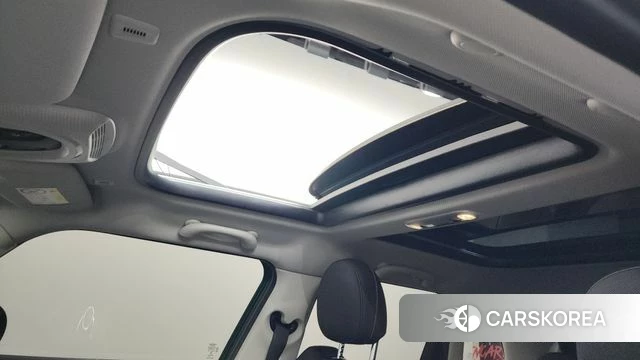 Mini Cooper id 4444568 из Кореи 10