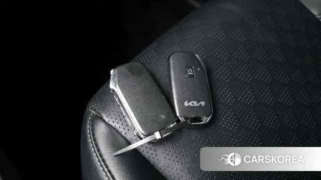 Kia Seltos id 3606893 из Кореи 10