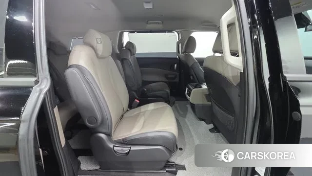 Kia The New Carnival 4th Generation id 3415281 из Кореи 10