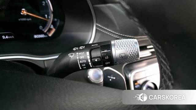 Genesis GV80 id 3893218 из Кореи 10