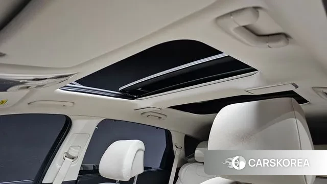 Genesis GV80 id 3493999 из Кореи 10