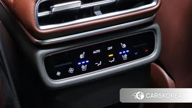 Genesis GV80 id 3447157 из Кореи 10