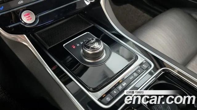 Jaguar XE id 2653389 из Кореи 10