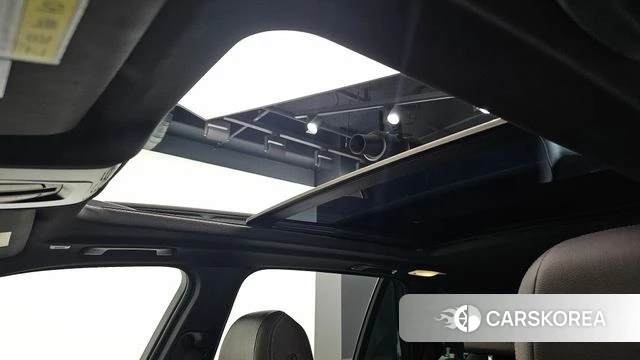 BMW X5 (F15) id 4776476 из Кореи 10