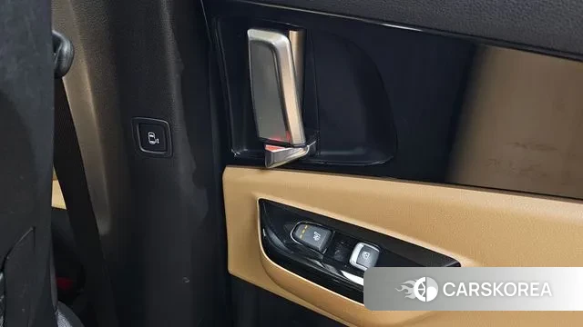 Kia Carnival 4th generation id 3458152 из Кореи 10