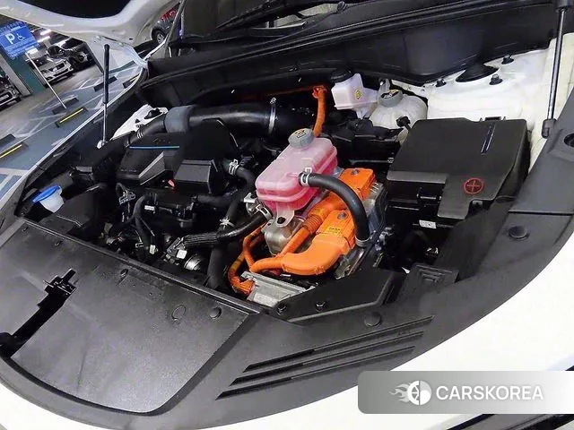 Kia Sorento 4th Generation id 3098144 из Кореи 10