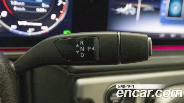 Mercedes-Benz G-Class W465 id 2948893 из Кореи 10