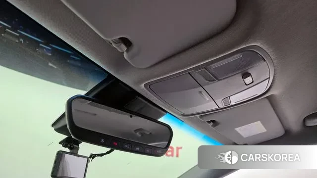 Hyundai Kona id 3686761 из Кореи 10