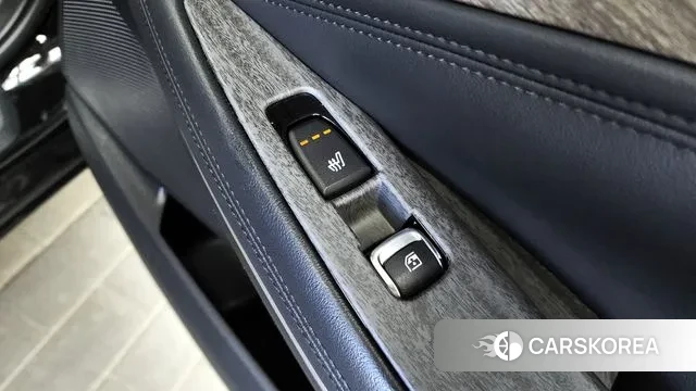 Kia K8 id 3716813 из Кореи 10