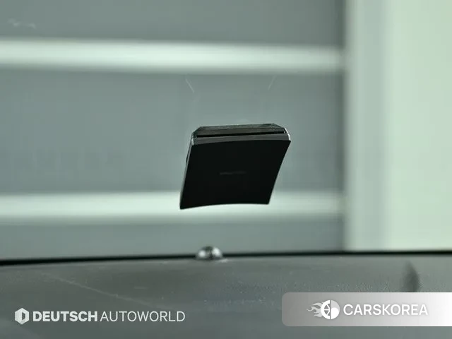 Chevrolet (GM Daewoo) The New Trax id 3509805 из Кореи 10