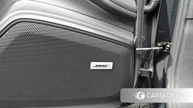 Porsche Panamera (971) id 4543423 из Кореи 10