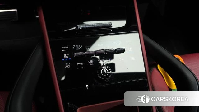 Porsche Cayenne (PO536) id 4421840 из Кореи 10