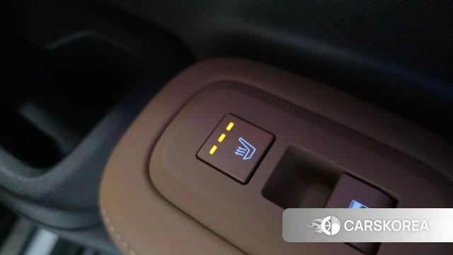 Hyundai Santa Fe (MX5) id 4870406 из Кореи 10