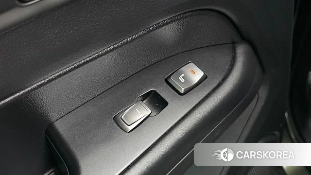 Ssangyong The New Rexton Sport id 3838989 из Кореи 10