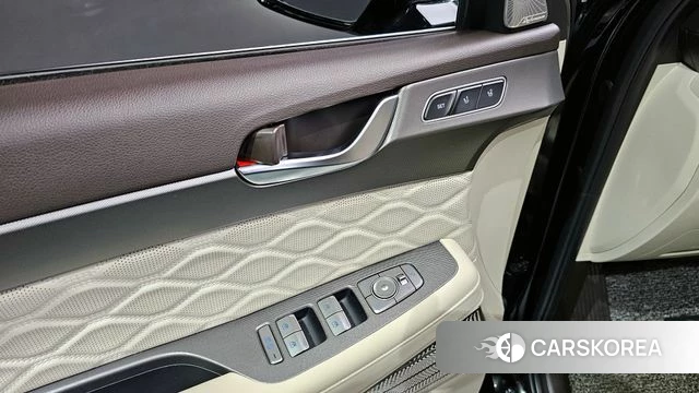 Hyundai Palisade id 4416075 из Кореи 10