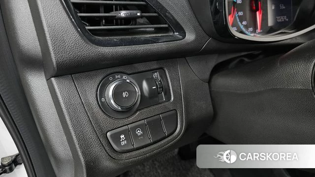 Chevrolet (GM Daewoo) The Next Spark id 4587548 из Кореи 10