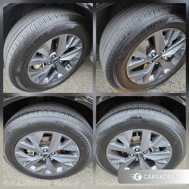 Kia Sportage 5th Generation id 3476619 из Кореи 10