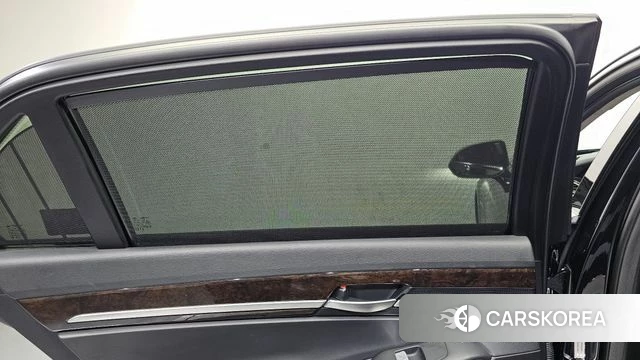 Genesis G90 id 4651933 из Кореи 10