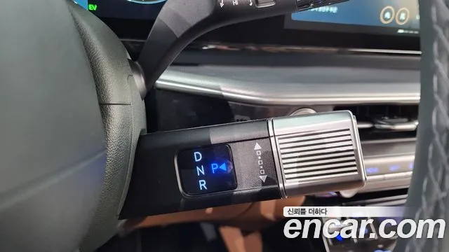 Hyundai Grandeur Hybrid (GN7) id 2633874 из Кореи 10