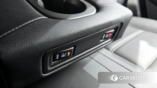 Renault Korea (Samsung) The New QM6 id 3422843 из Кореи 10