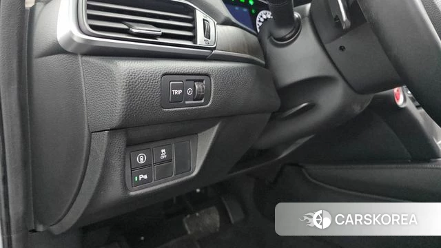 Honda Accord 10th Generation id 4294565 из Кореи 10