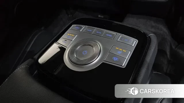 Genesis G80 (RG3) id 3459318 из Кореи 10