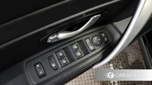 Renault Korea (Samsung) SM5 Nova id 3096087 из Кореи 10