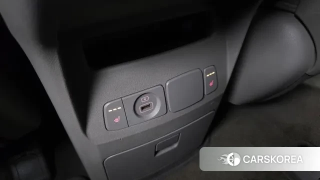 Kia The New Carnival id 3547370 из Кореи 10