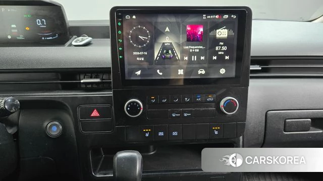 Hyundai Staria id 4593801 из Кореи 10