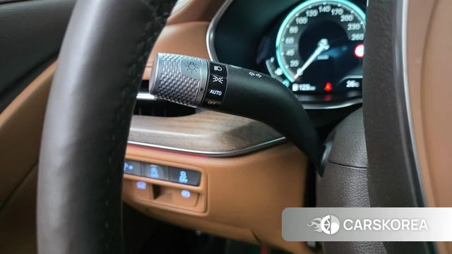 Genesis G80 (RG3) id 4763141 из Кореи 10