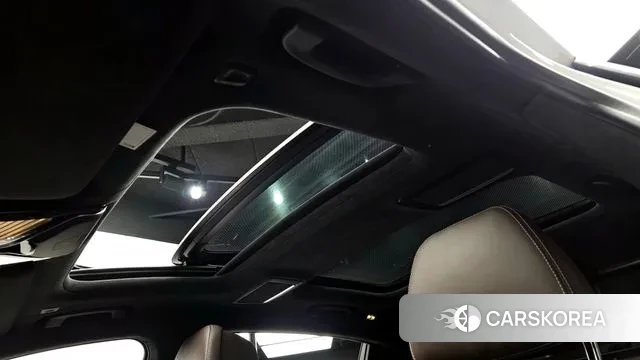 BMW 7 Series (G11) id 3707754 из Кореи 10