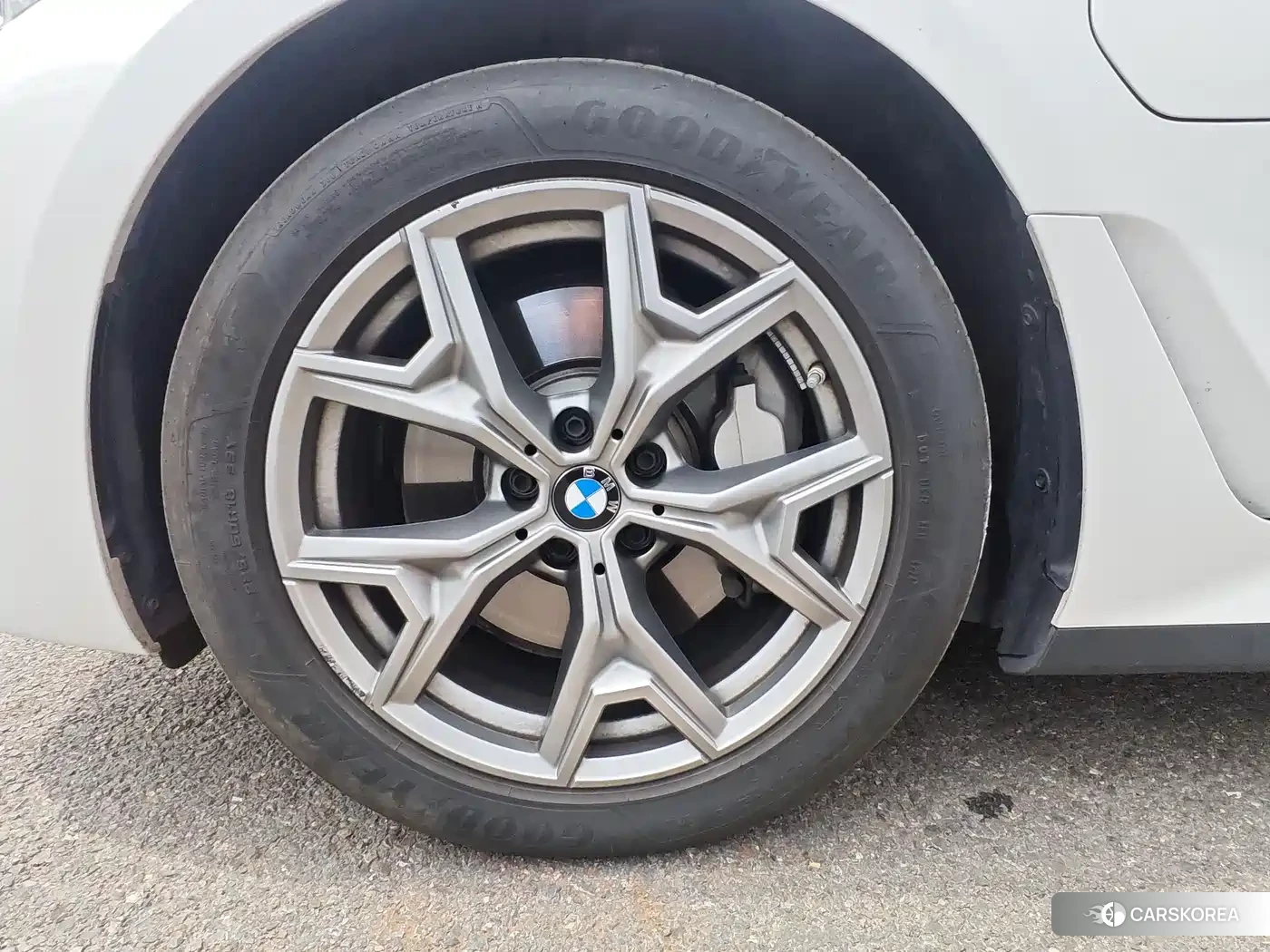 BMW i3 id 4607215 из Китая 10
