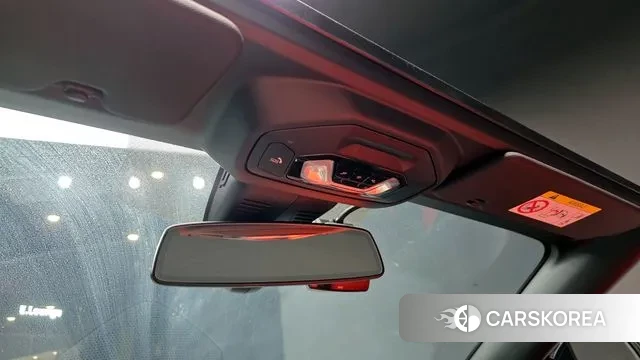 BMW Z4 (G29) id 3580625 из Кореи 10