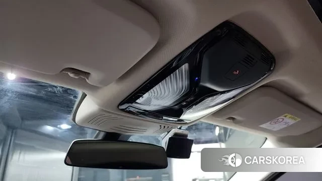 BMW X4 (G02) id 3447423 из Кореи 10