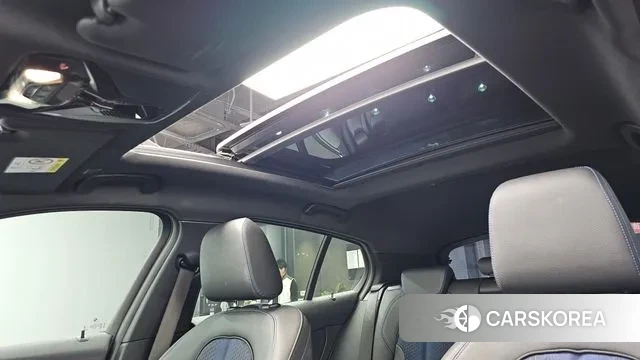 BMW 1 Series (F40) id 3279086 из Кореи 10