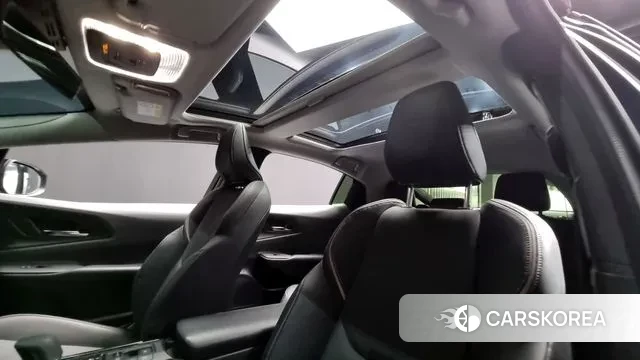 Toyota Prius 5th Generation id 3507715 из Кореи 10