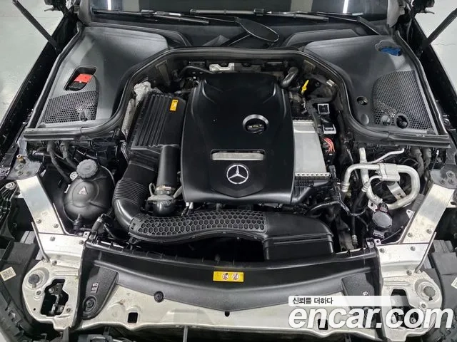 Mercedes-Benz E-Class W213 id 2899188 из Кореи 10