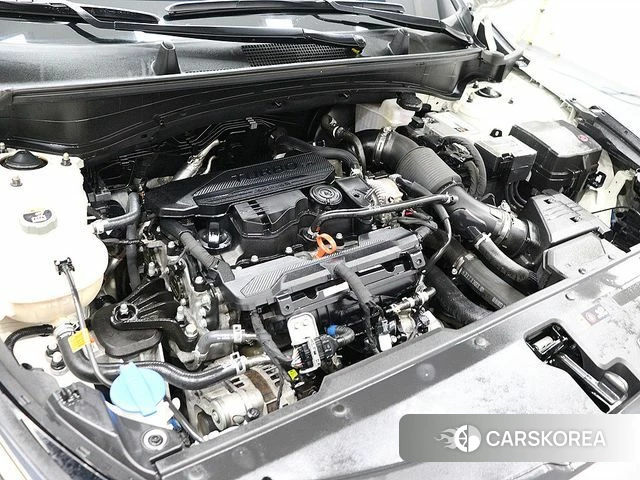 Kia Sportage 5th Generation id 4475857 из Кореи 10
