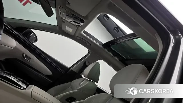 Hyundai Tucson Hybrid (NX4) id 3753272 из Кореи 10